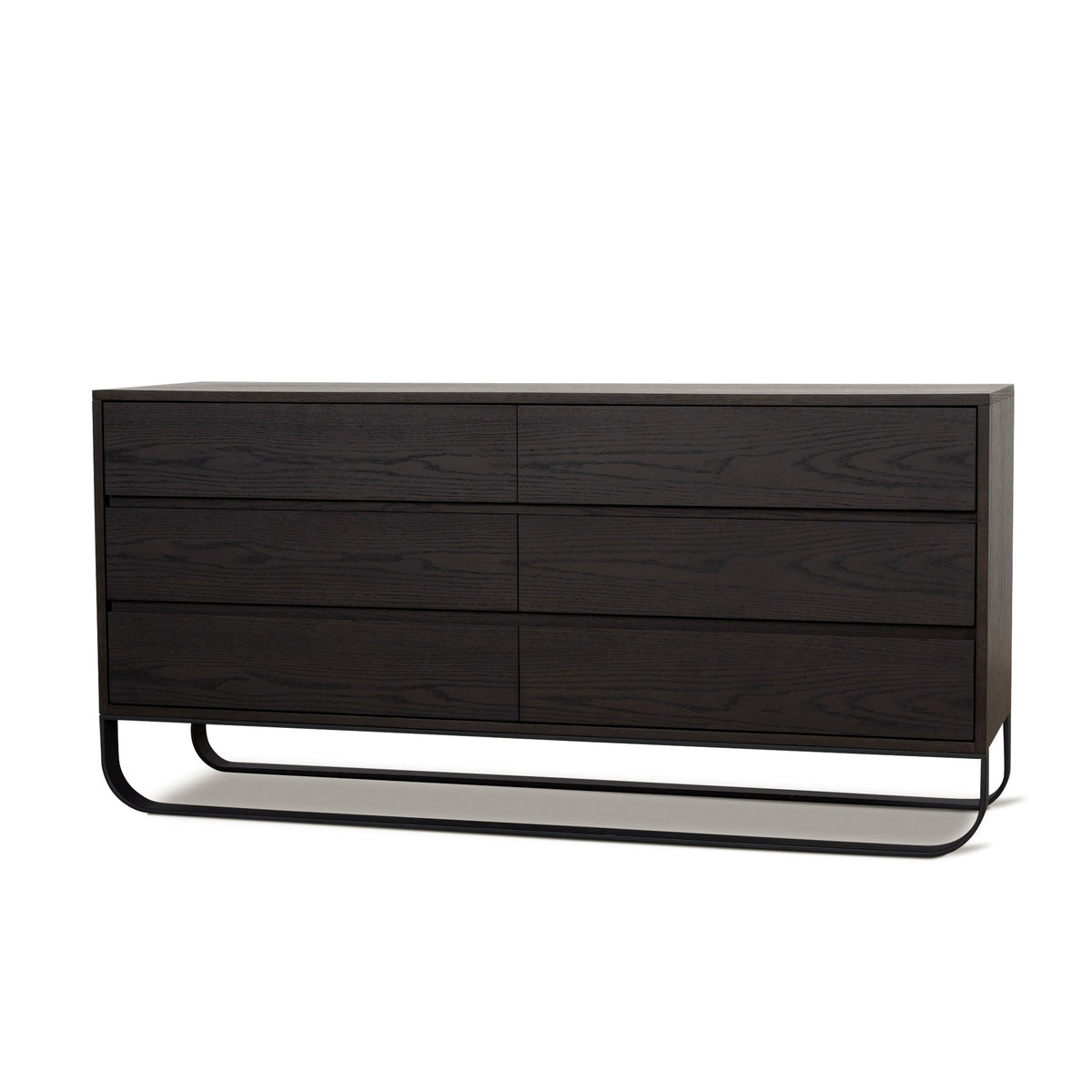 Salford 160cm Dresser Unit
