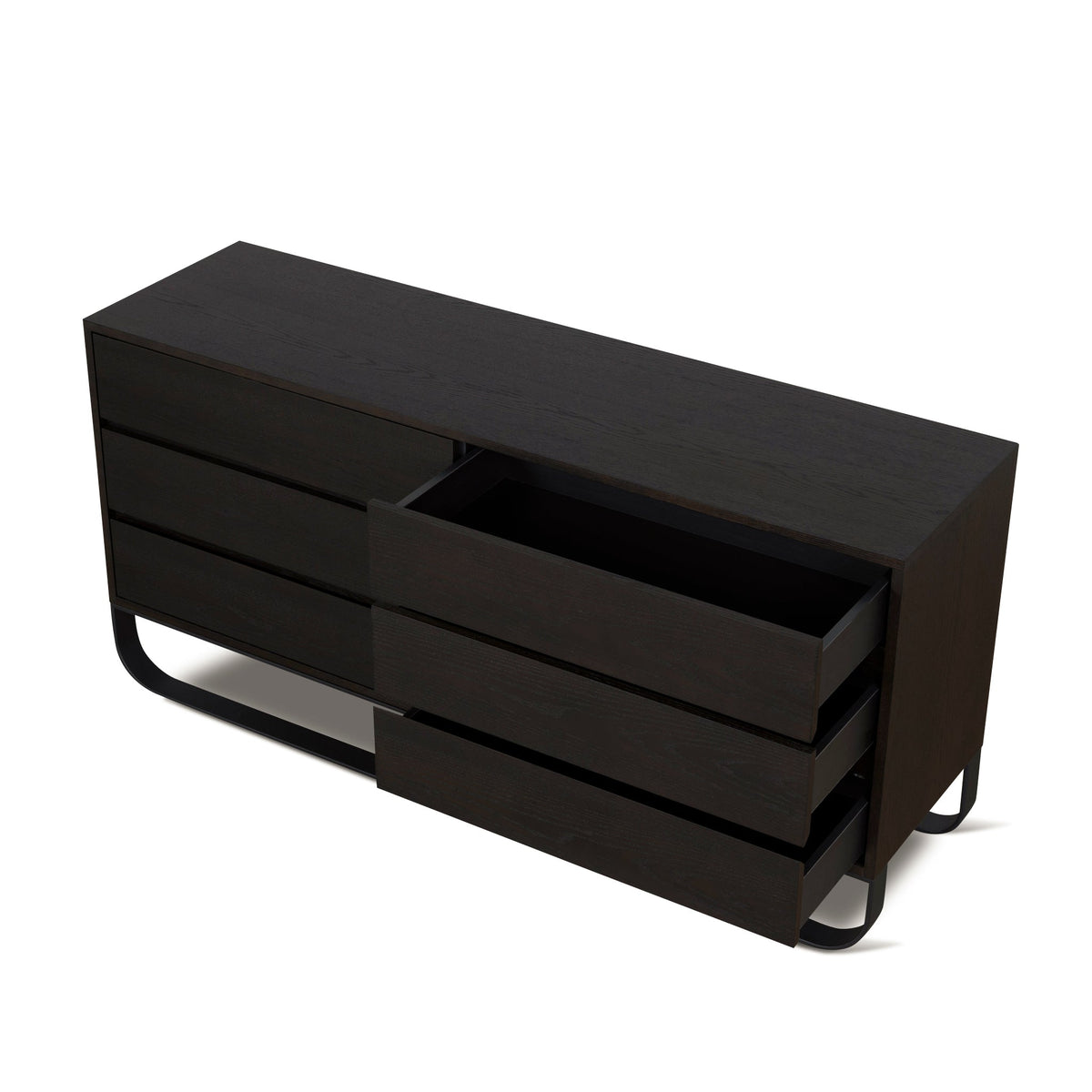 Salford 160cm Dresser Unit