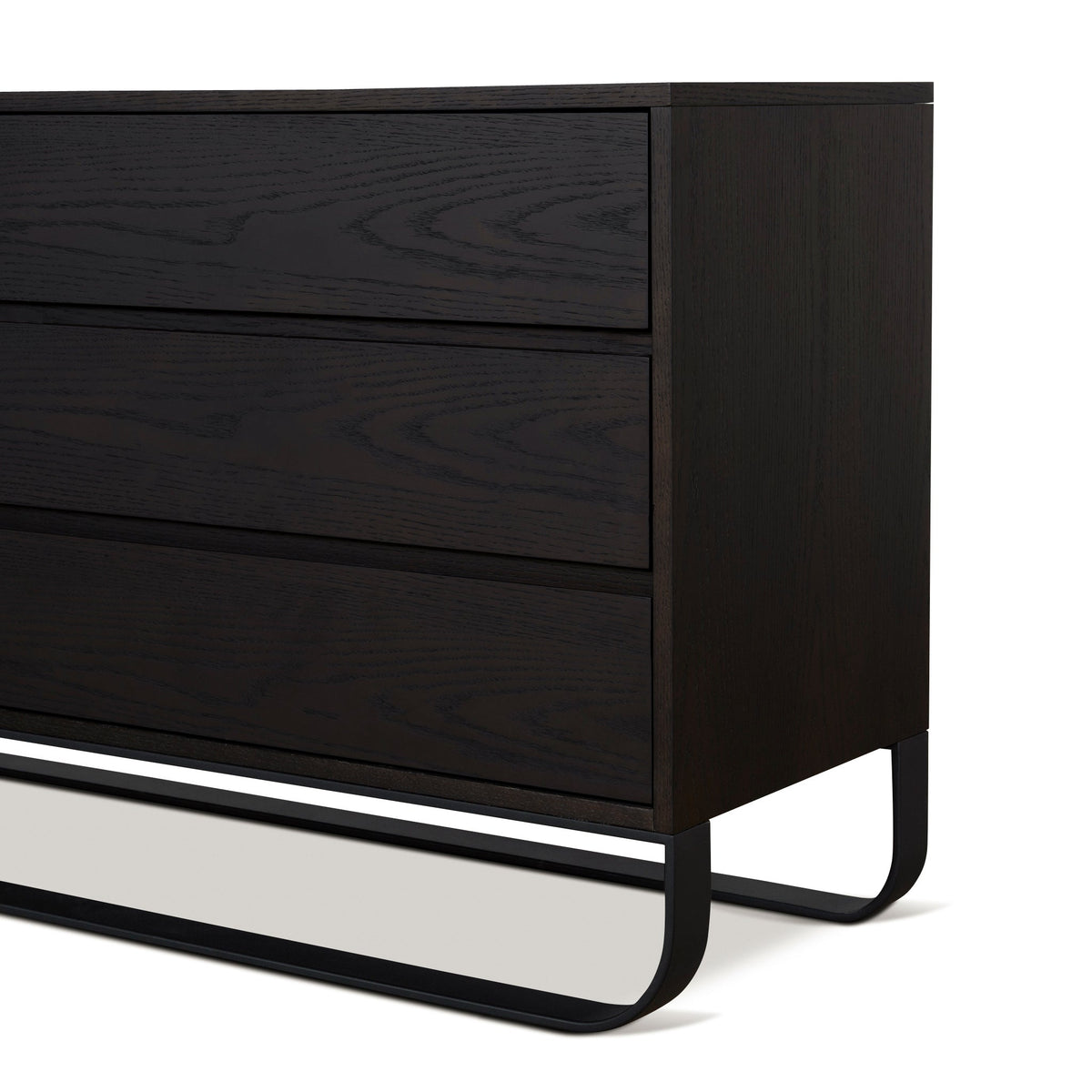 Salford 160cm Dresser Unit
