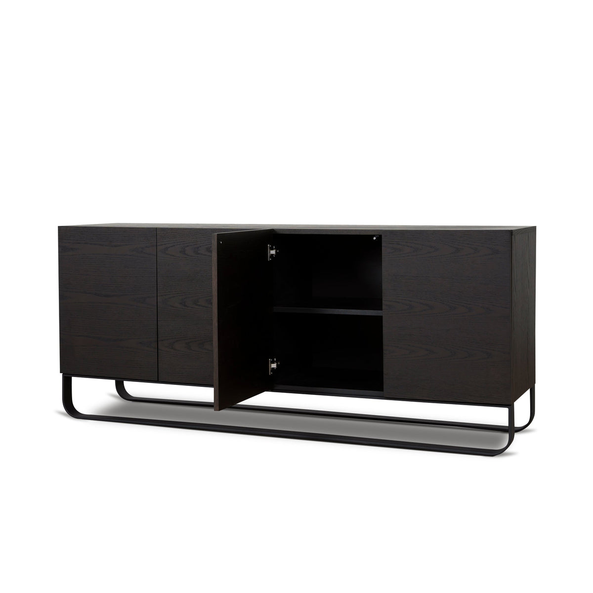 Millwood 180cm Sideboard Unit
