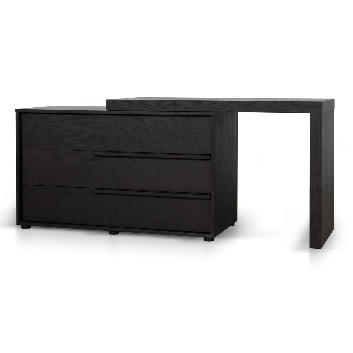 Pembridge Extendable Dresser Unit