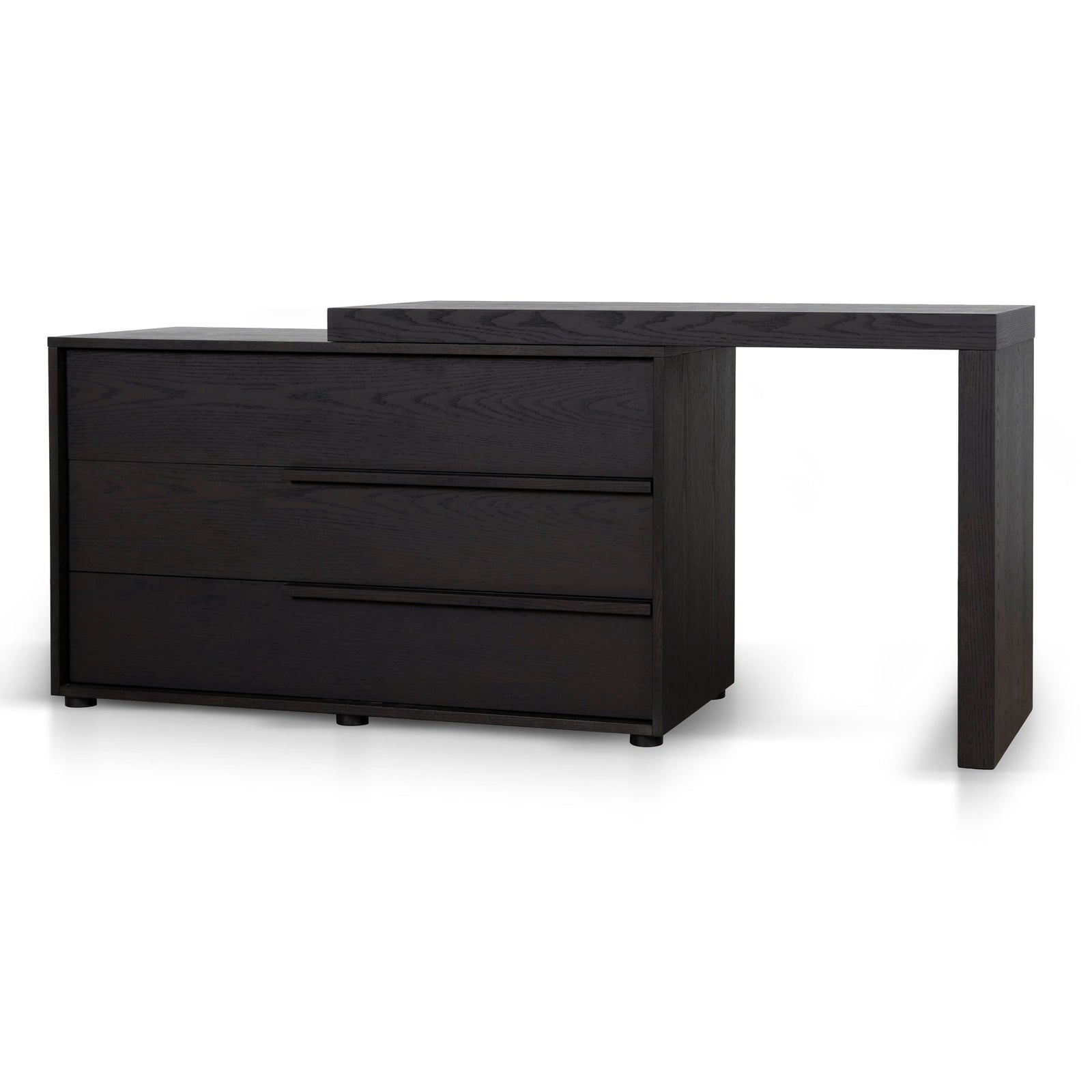 Pembridge Extendable Dresser Unit