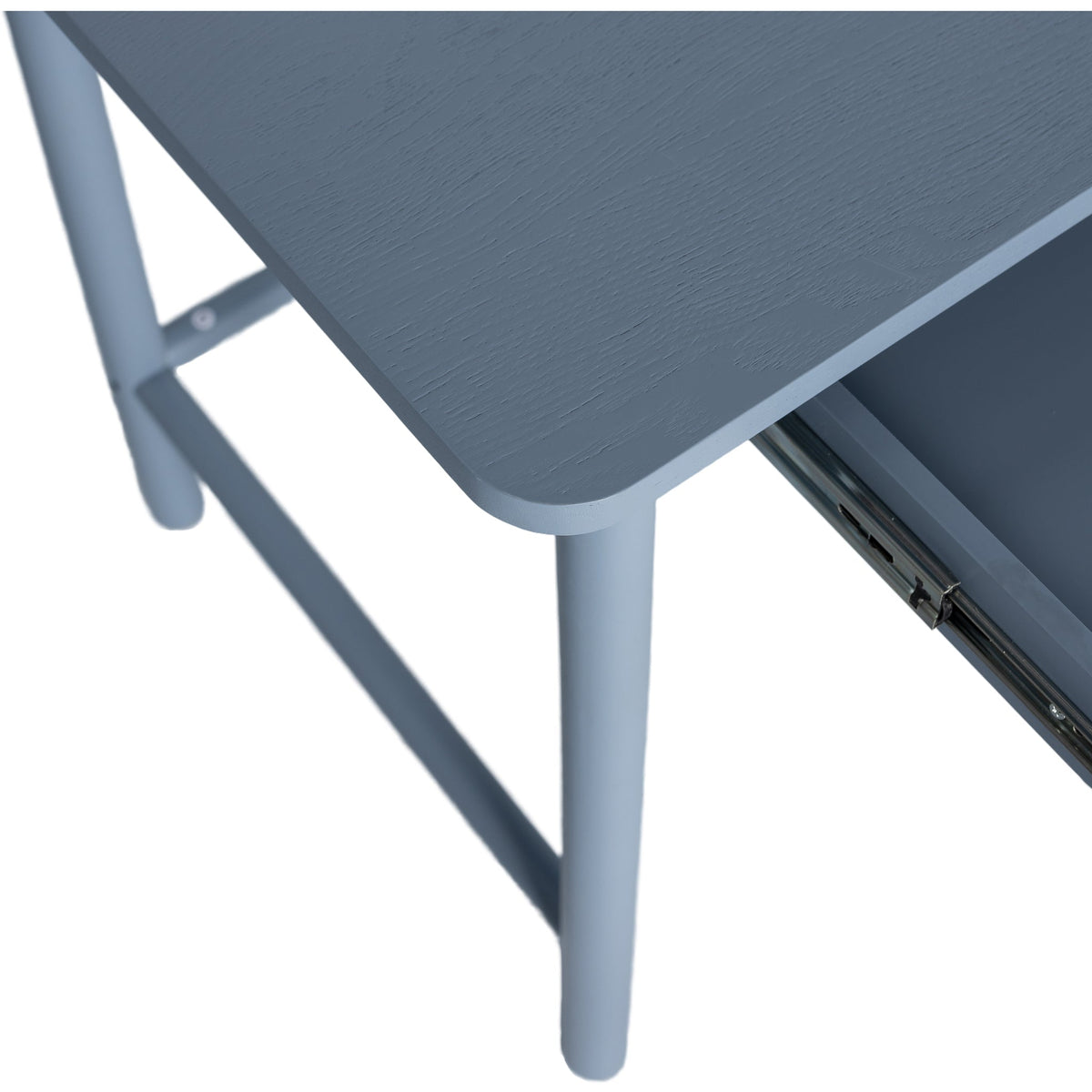 Horninglow 120cm Home Office Desk