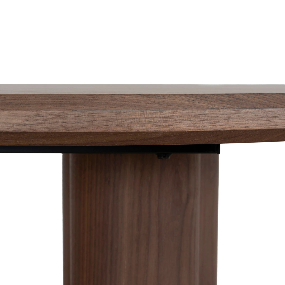 Netherwood 180cm Oval Dining Table