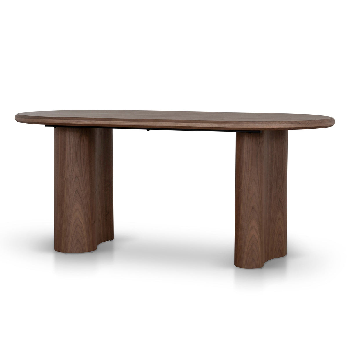 Netherwood 180cm Oval Dining Table
