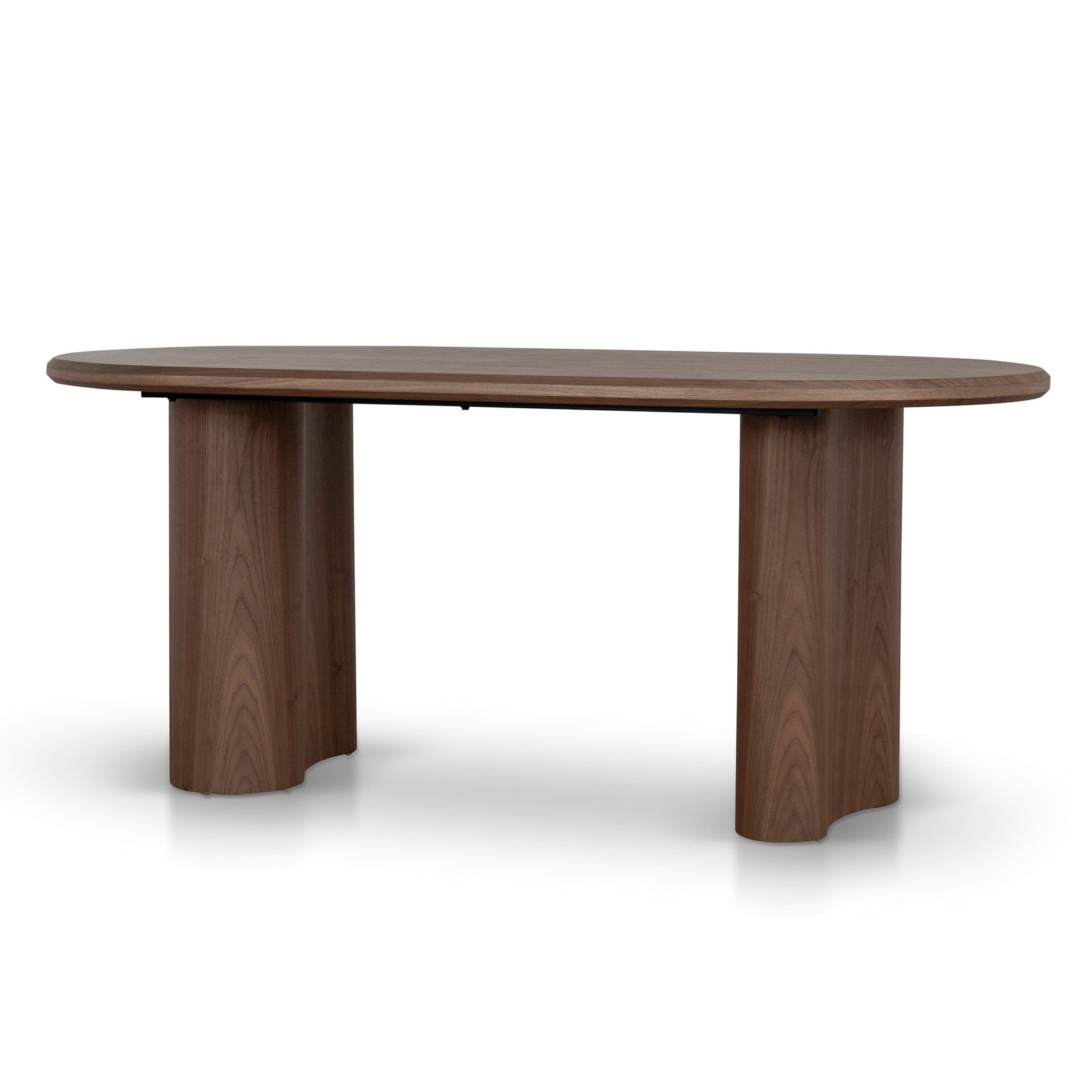 Netherwood 180cm Oval Dining Table