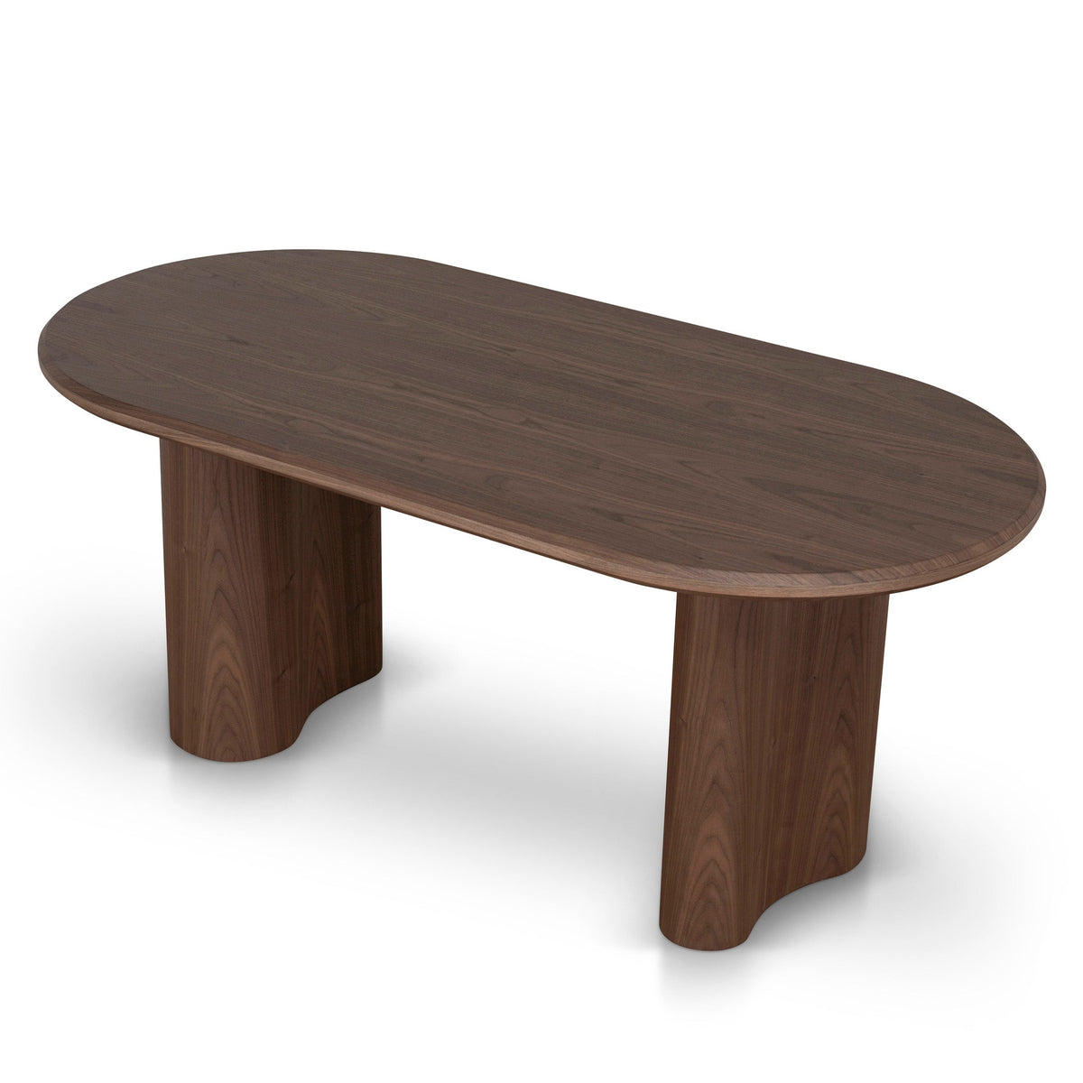 Netherwood 180cm Oval Dining Table
