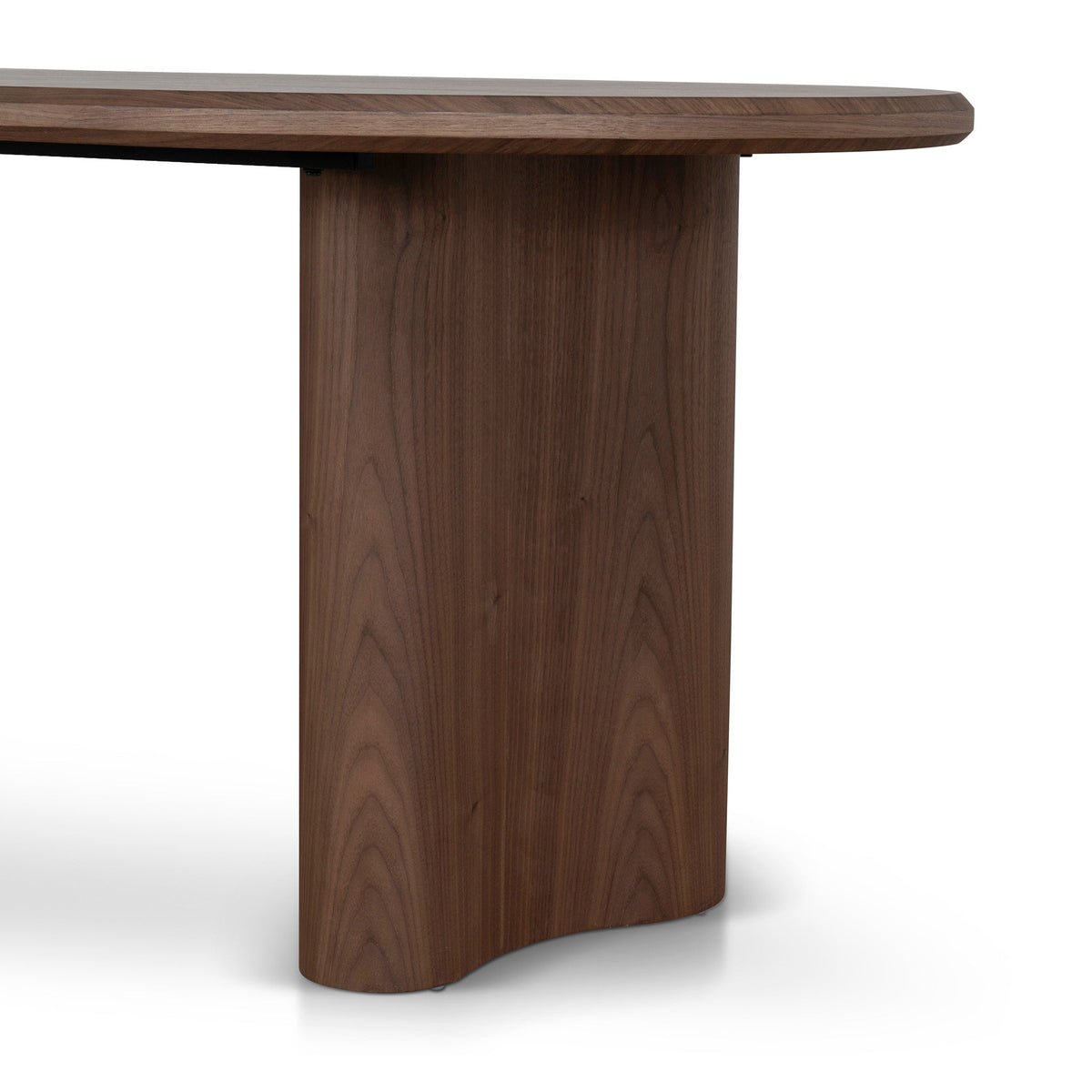 Netherwood 180cm Oval Dining Table