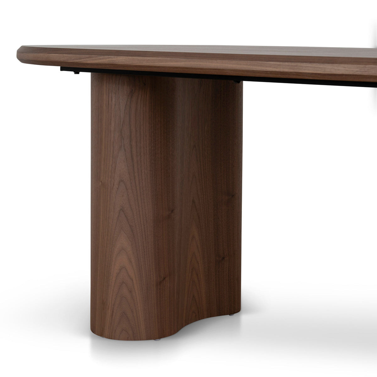 Netherwood 180cm Oval Dining Table