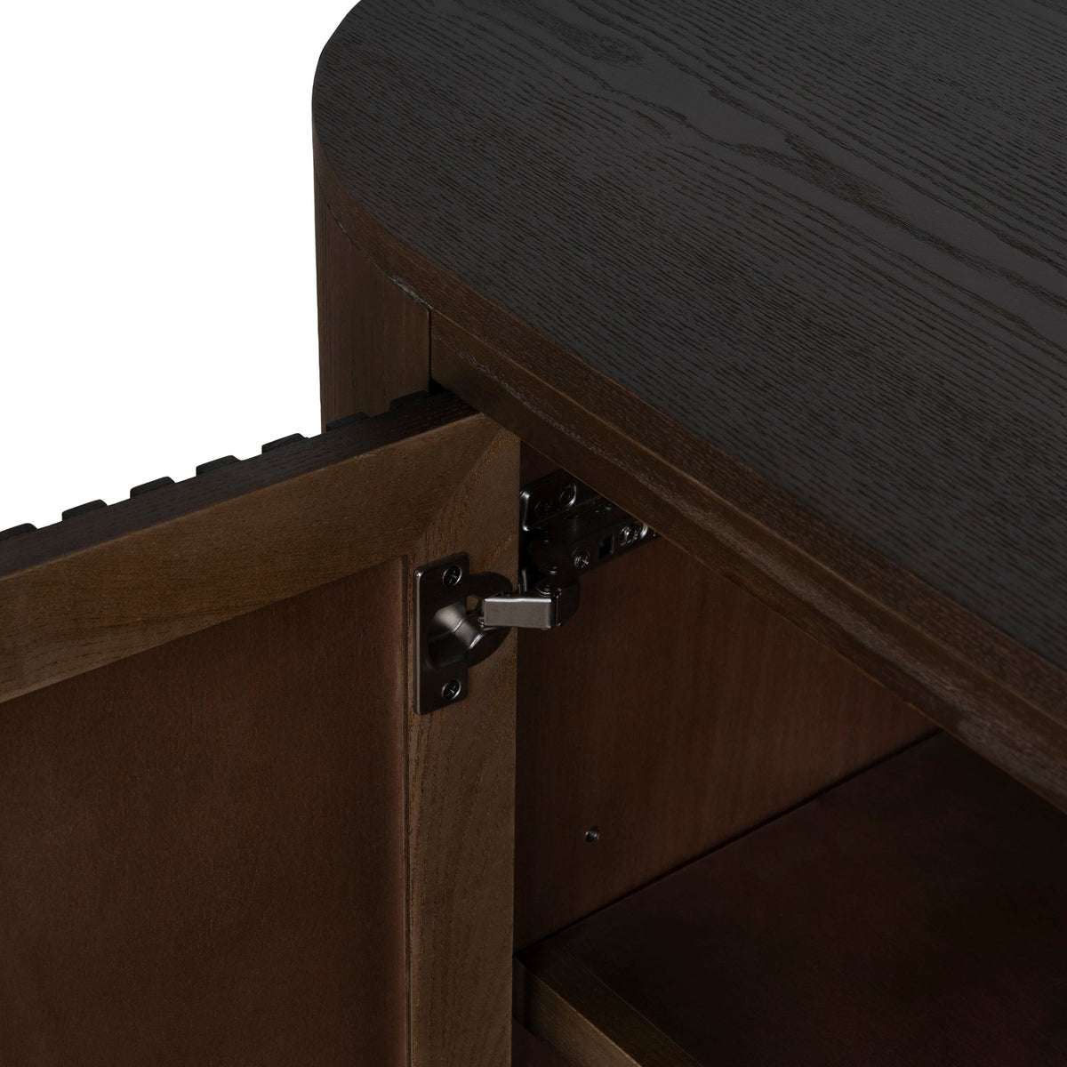 Holmwood 168cm Sideboard