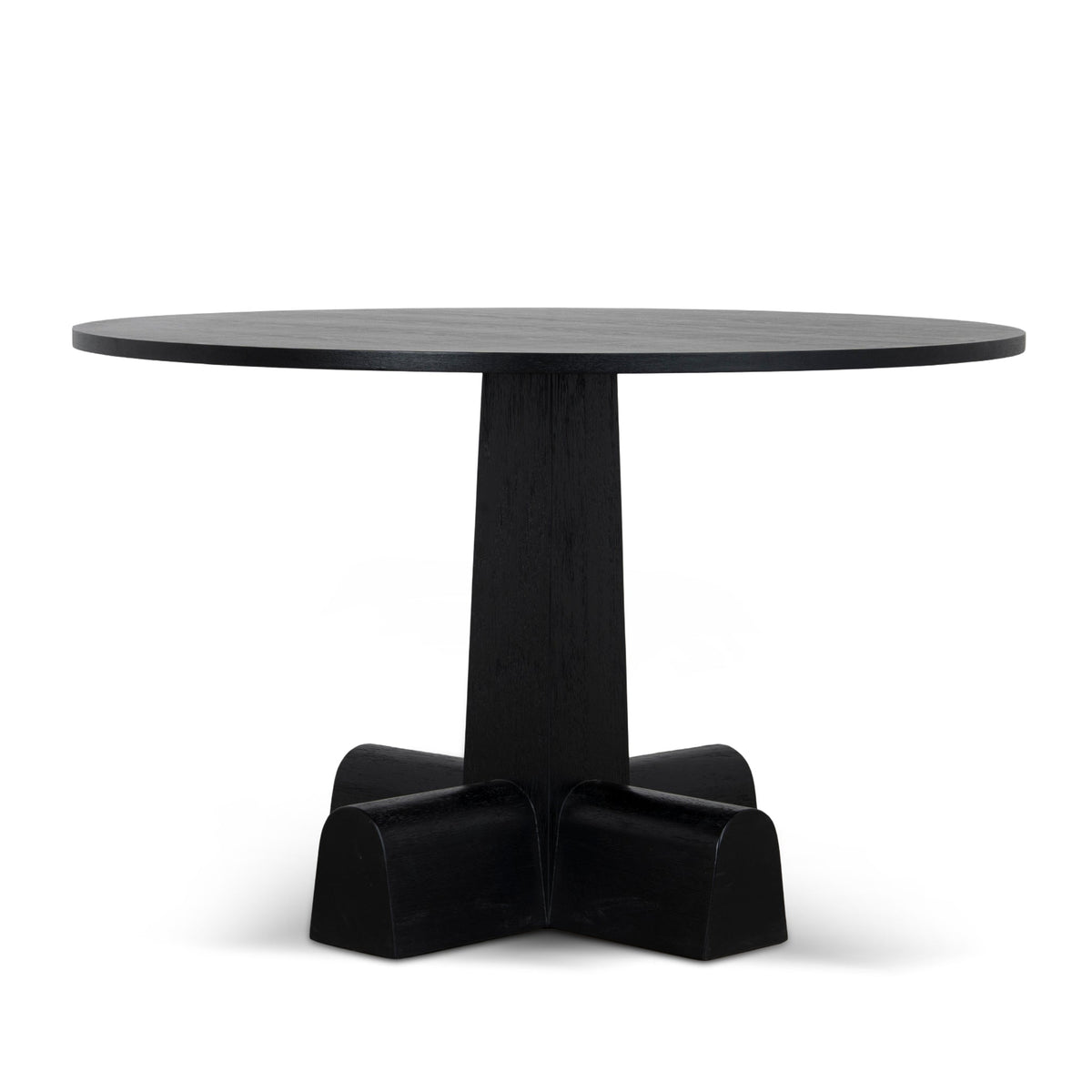 Westley 120cm Round Dining Table
