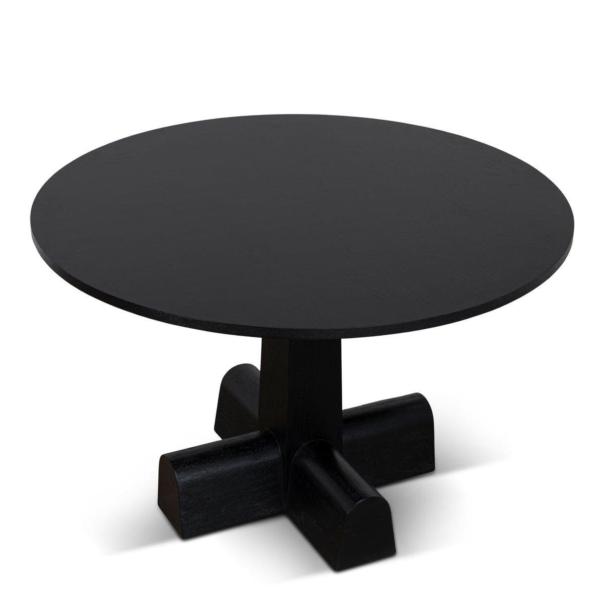 Westley 120cm Round Dining Table