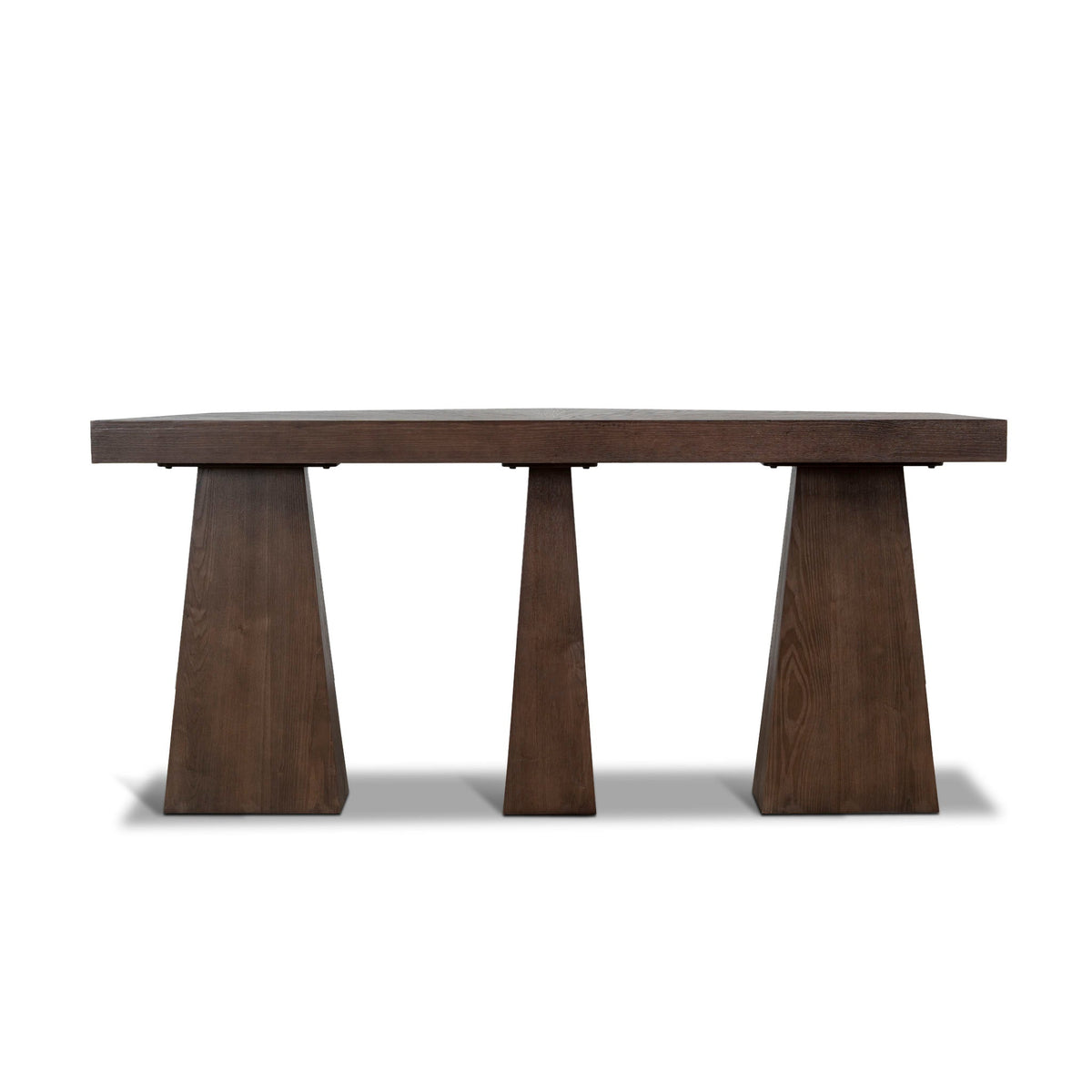 Valeoak 170cm Console Table