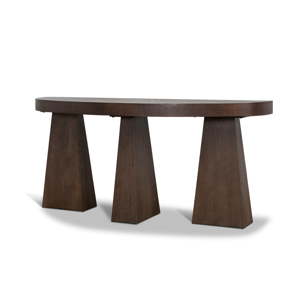 Valeoak 170cm Console Table