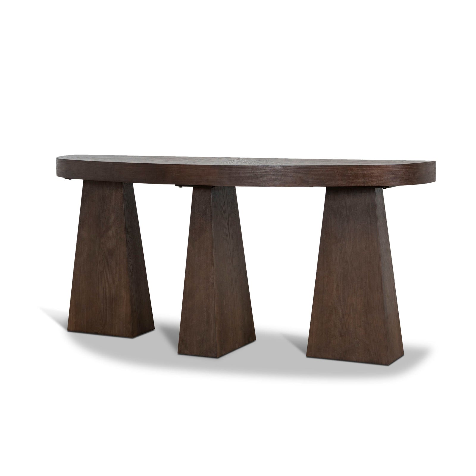 Valeoak 170cm Console Table