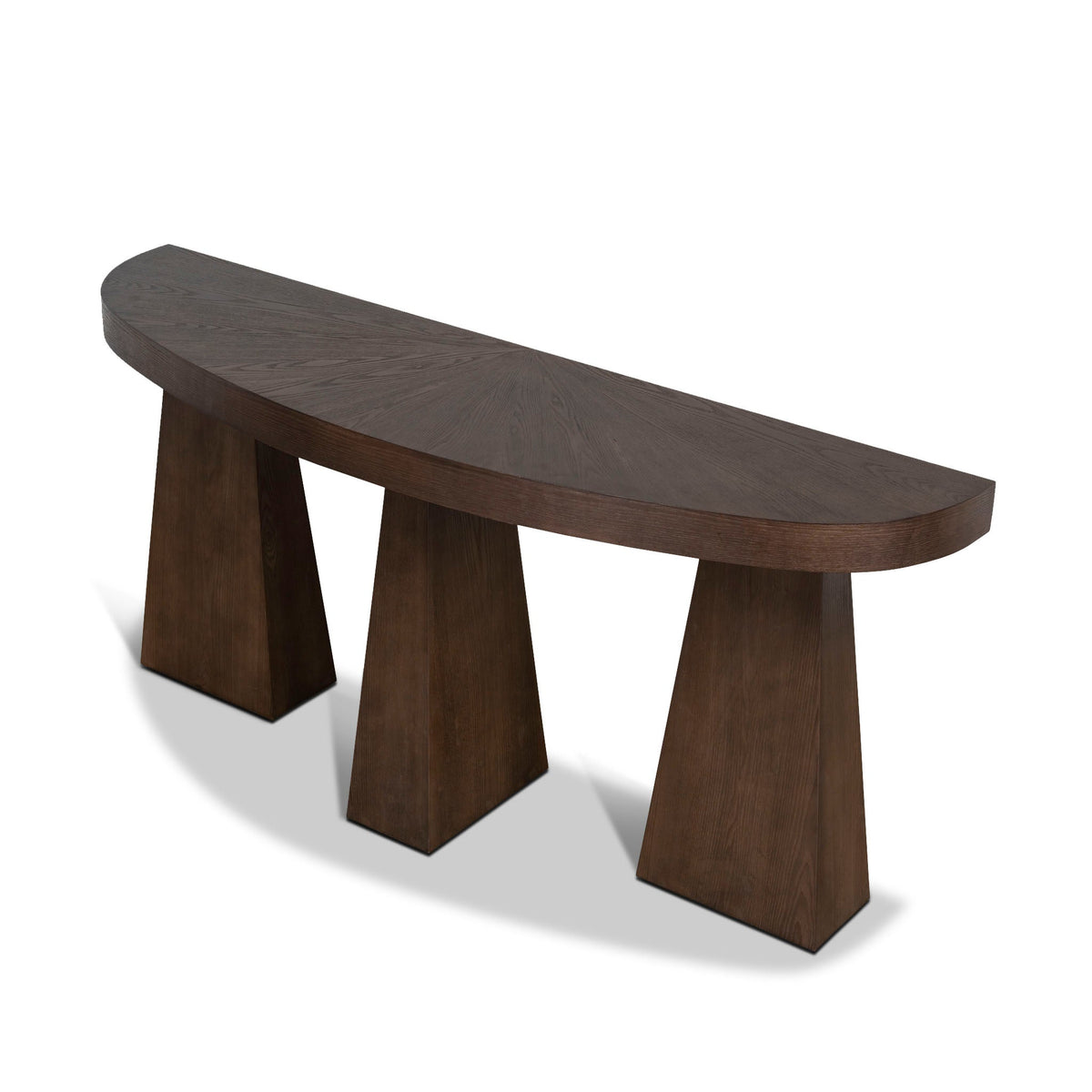 Valeoak 170cm Console Table