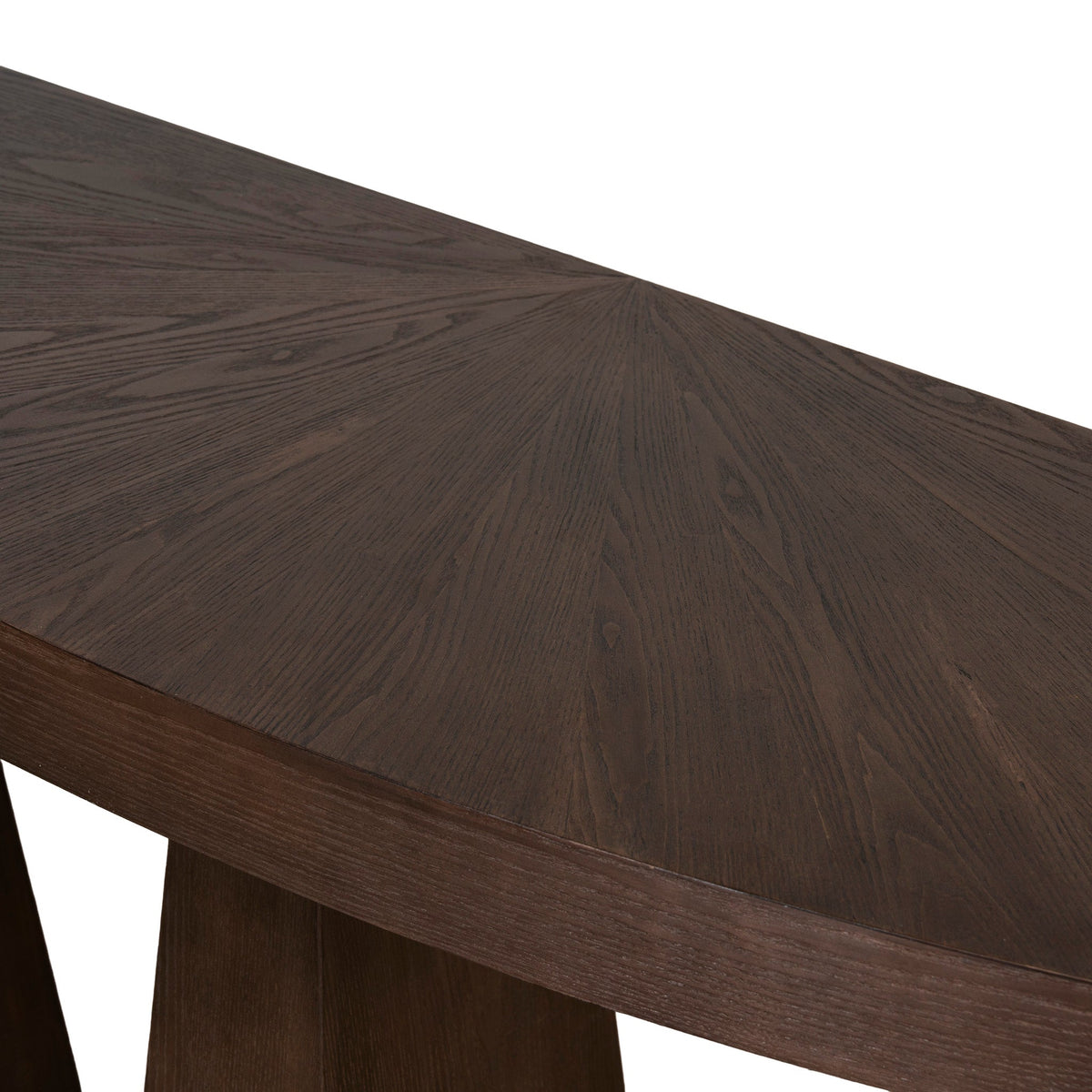 Valeoak 170cm Console Table