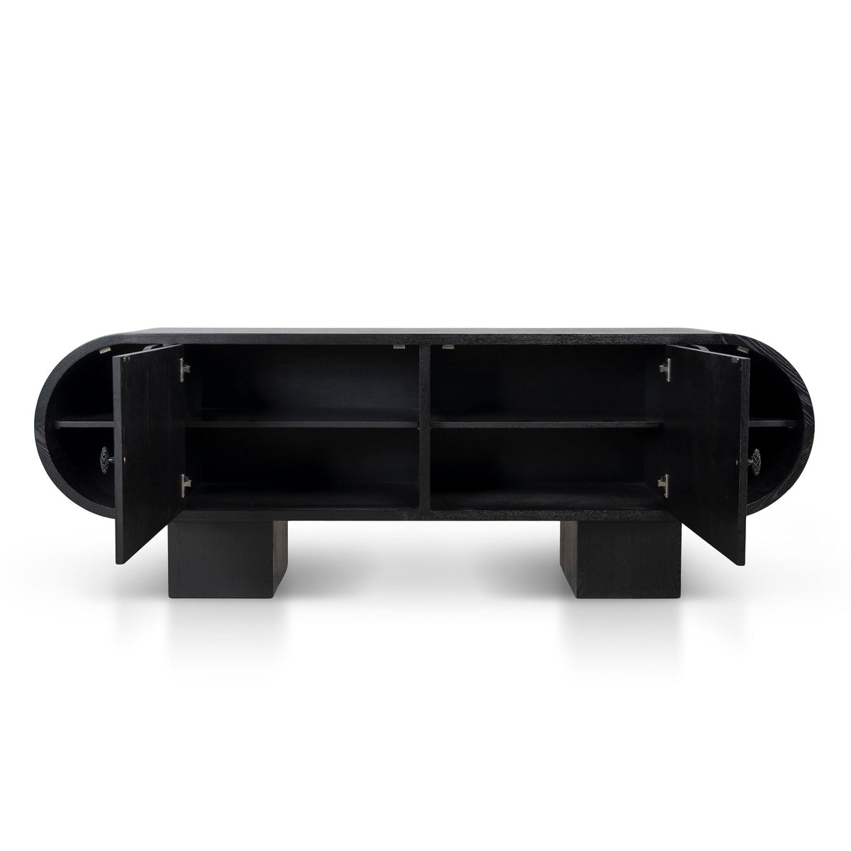 Meldrum 220cm Sideboard Unit