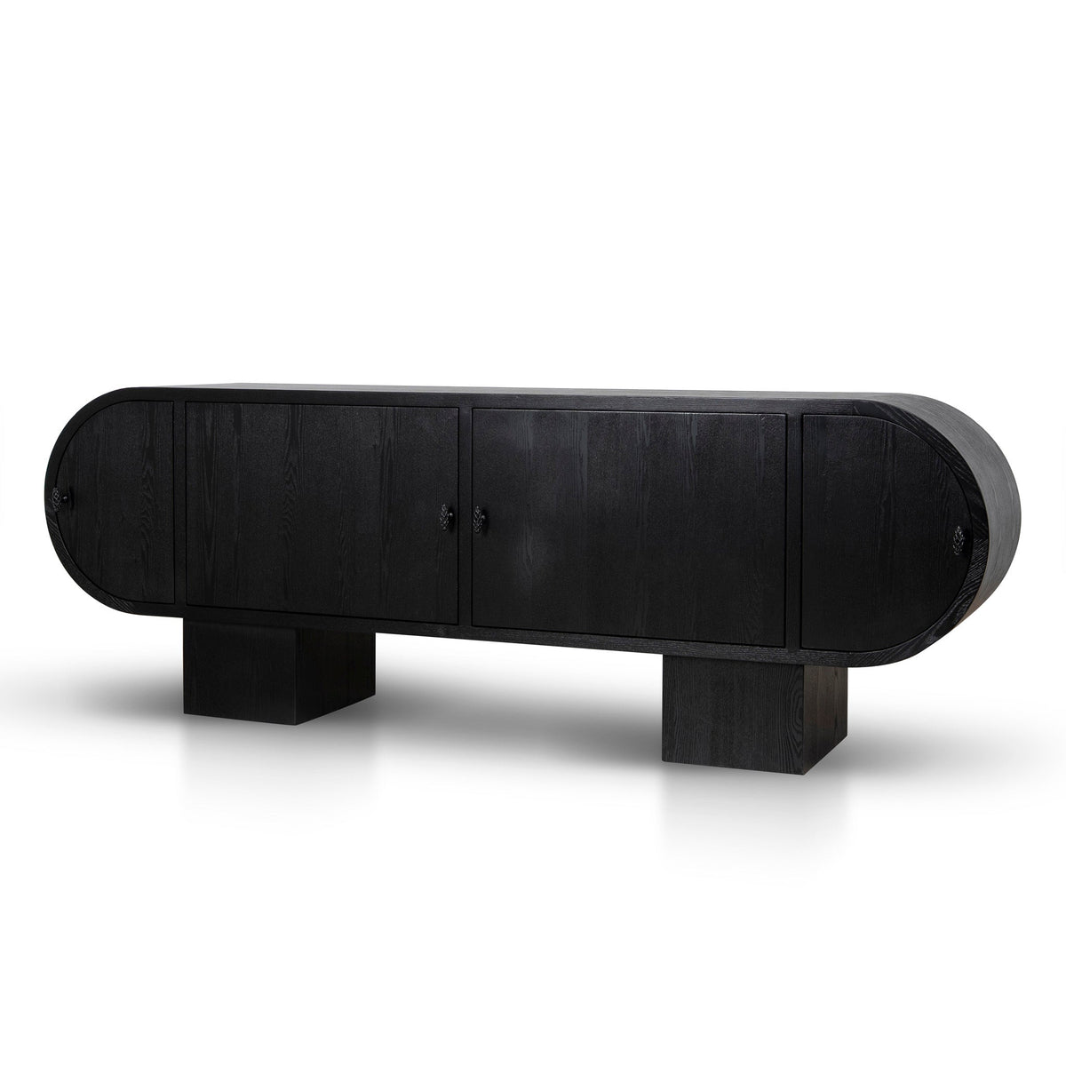 Meldrum 220cm Sideboard Unit