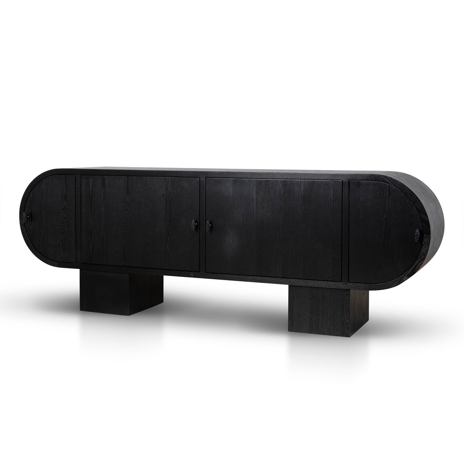 Meldrum 220cm Sideboard Unit