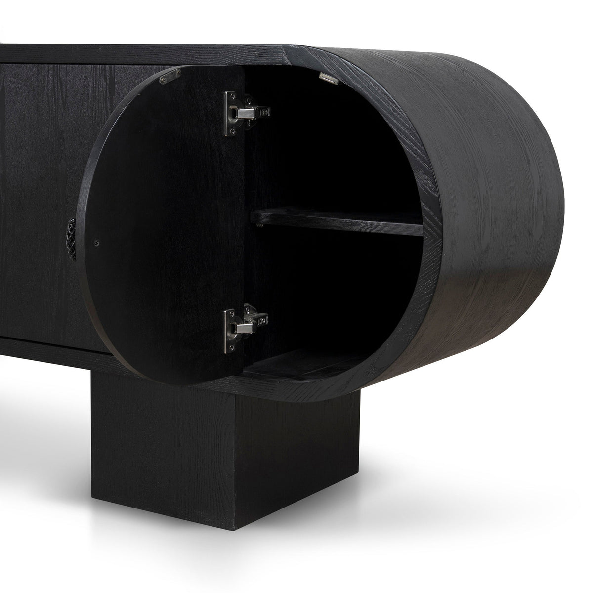 Meldrum 220cm Sideboard Unit