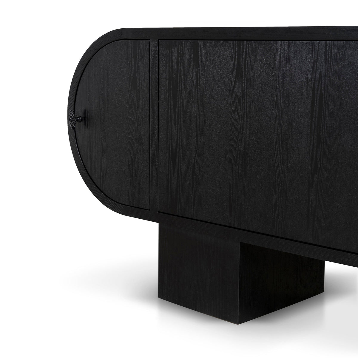 Meldrum 220cm Sideboard Unit