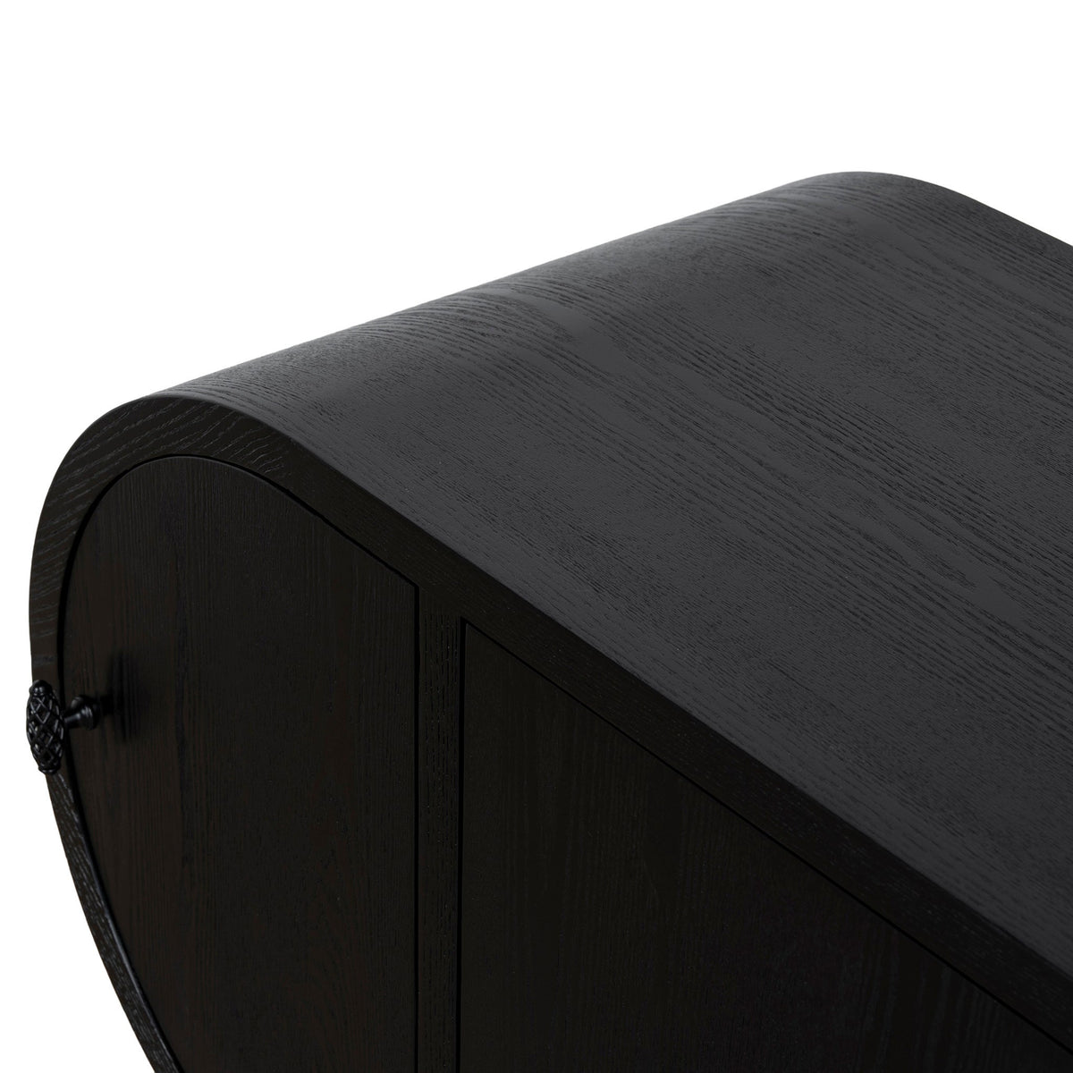Meldrum 220cm Sideboard Unit