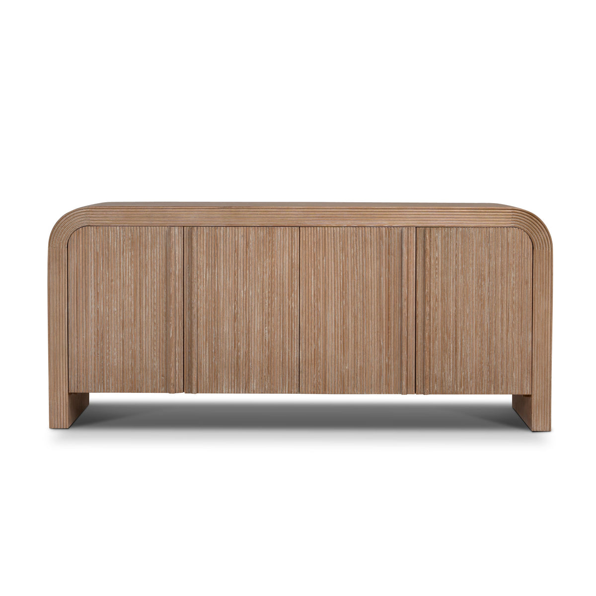 Ramwood 180cm Sideboard Unit
