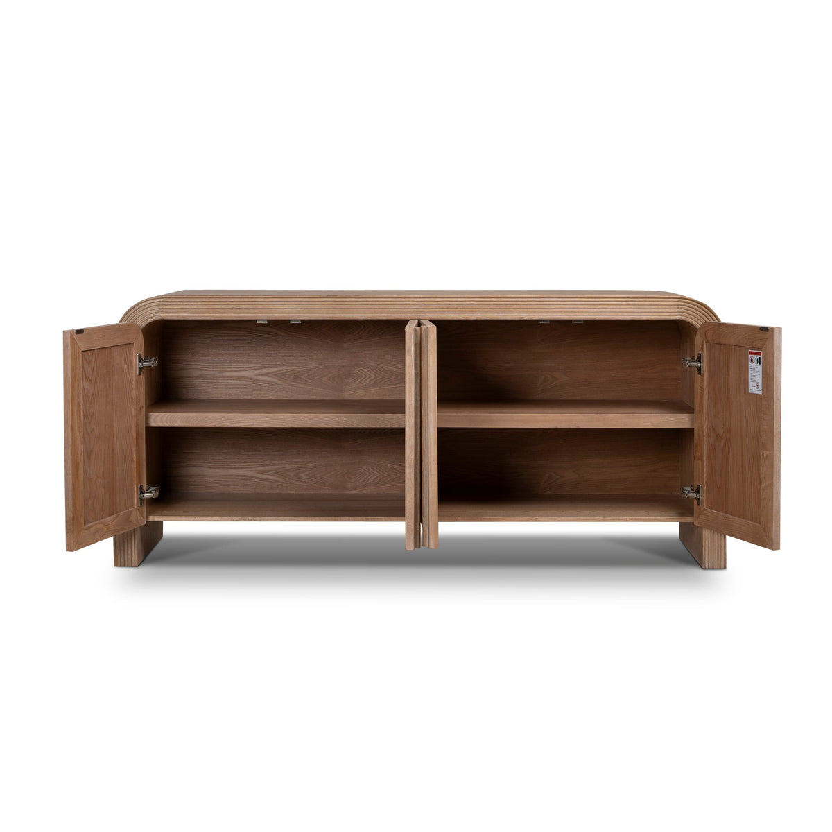 Ramwood 180cm Sideboard Unit