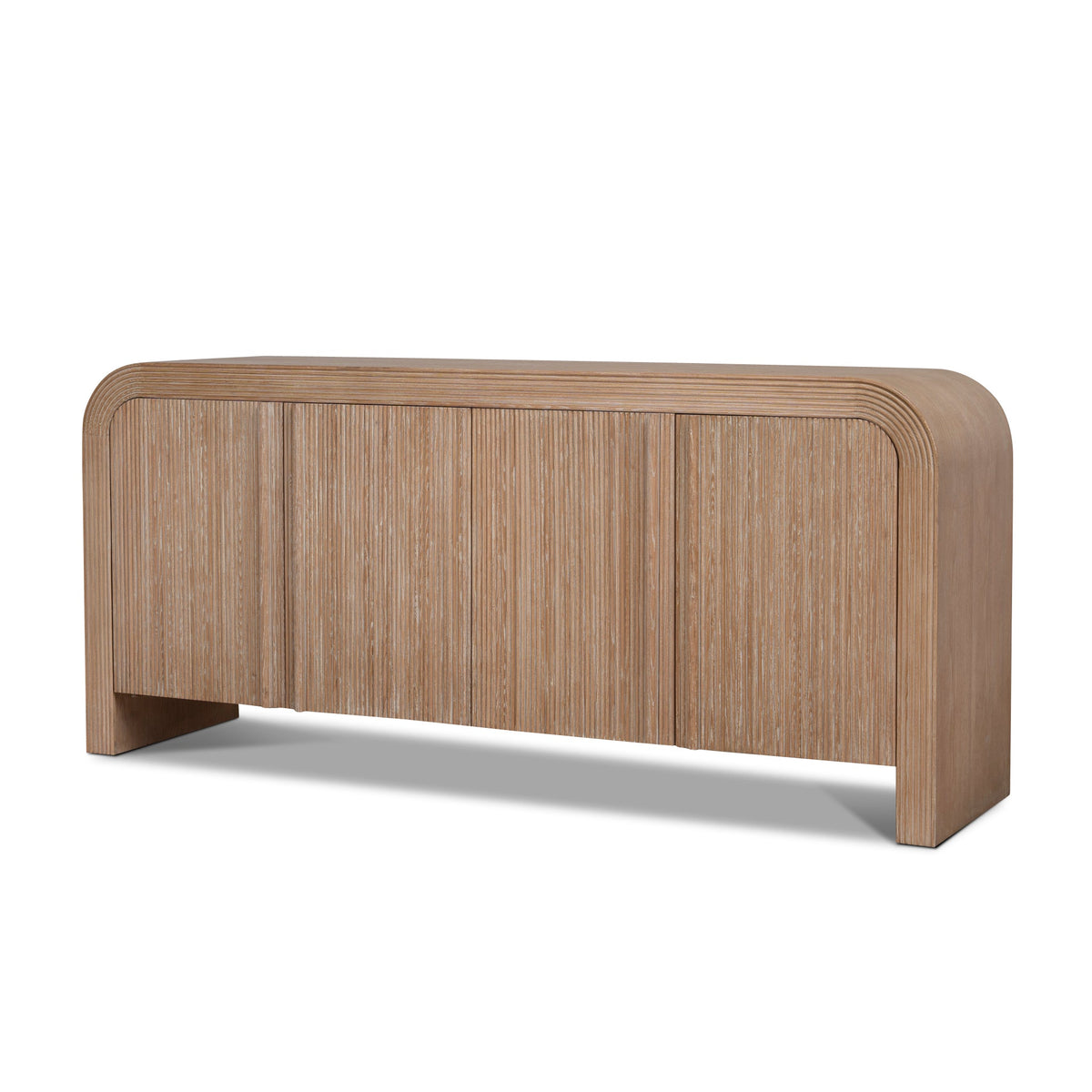 Ramwood 180cm Sideboard Unit