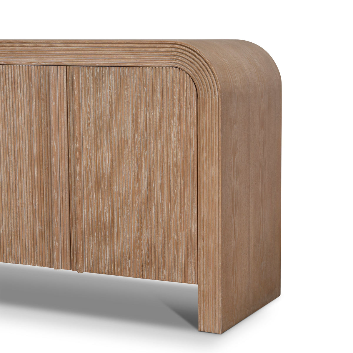 Ramwood 180cm Sideboard Unit