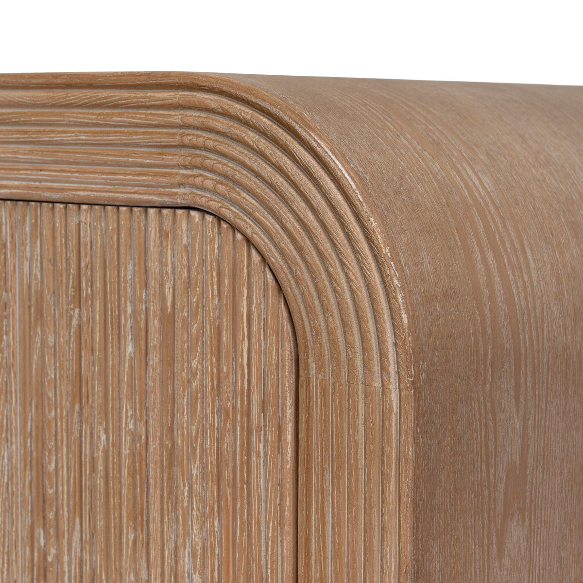 Ramwood 180cm Sideboard Unit