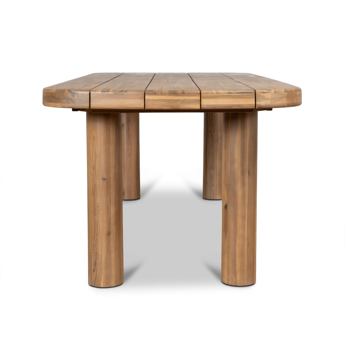 Stoneleigh 250cm Outdoor Dining Table