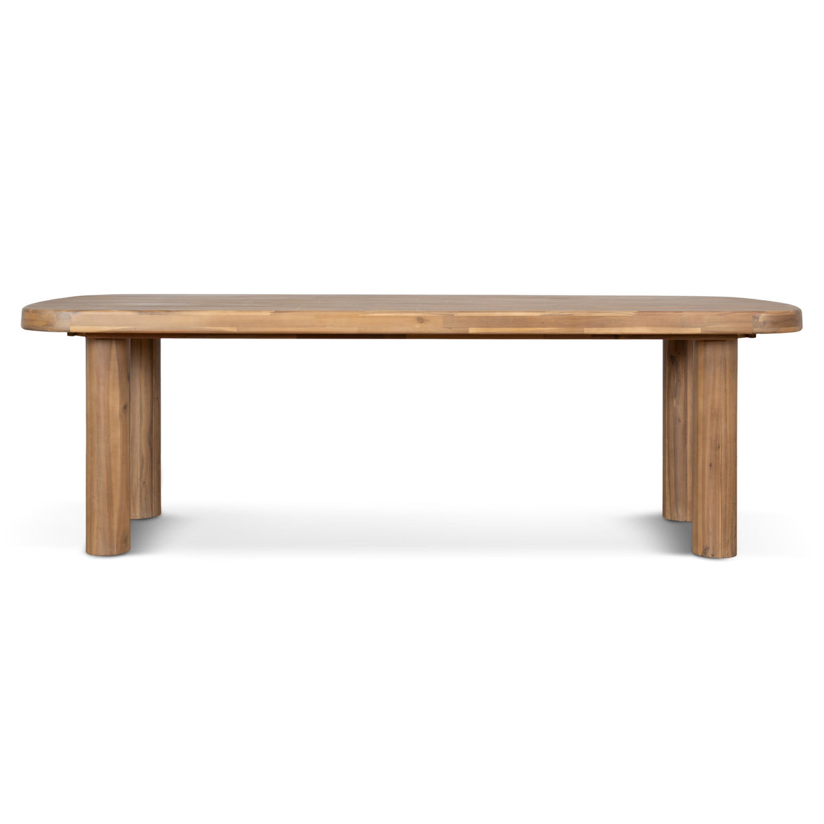 Stoneleigh 250cm Outdoor Dining Table