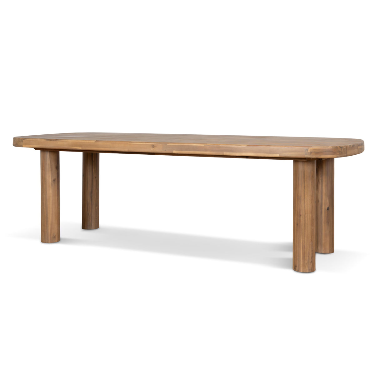 Stoneleigh 250cm Outdoor Dining Table