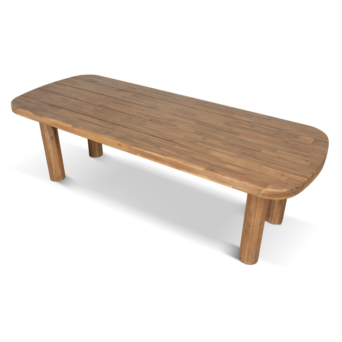 Stoneleigh 250cm Outdoor Dining Table