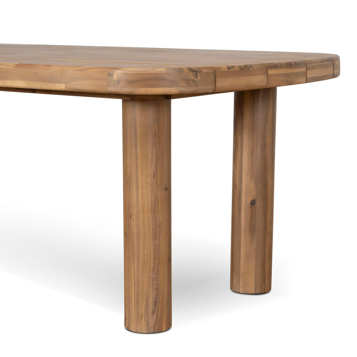 Stoneleigh 250cm Outdoor Dining Table
