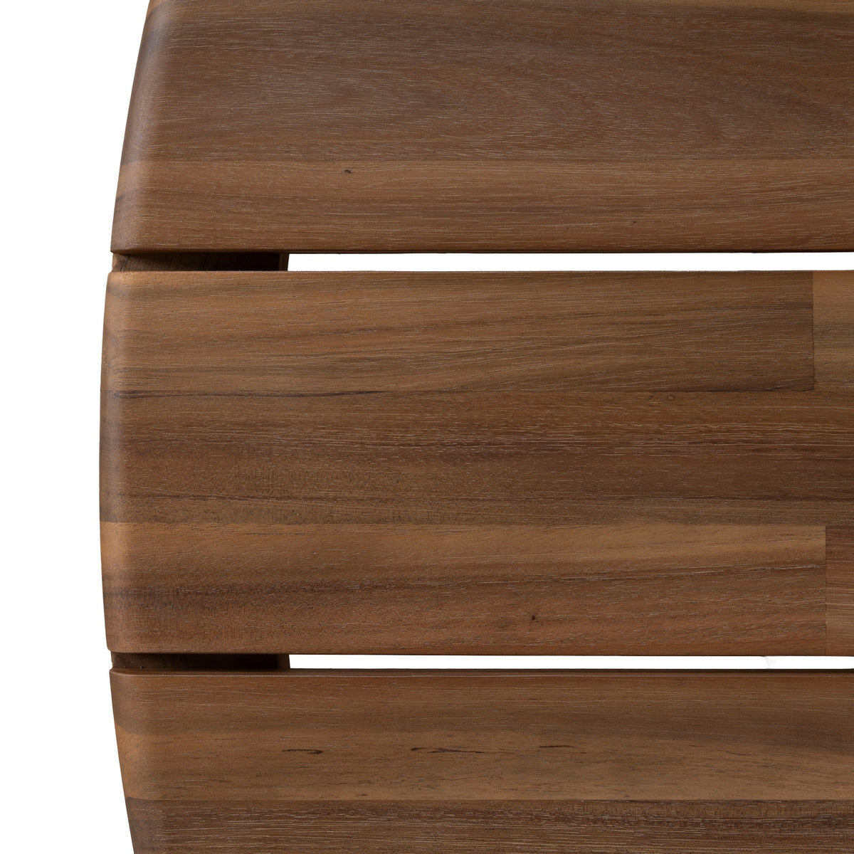 Shawside 140cm Round Outdoor Dining Table