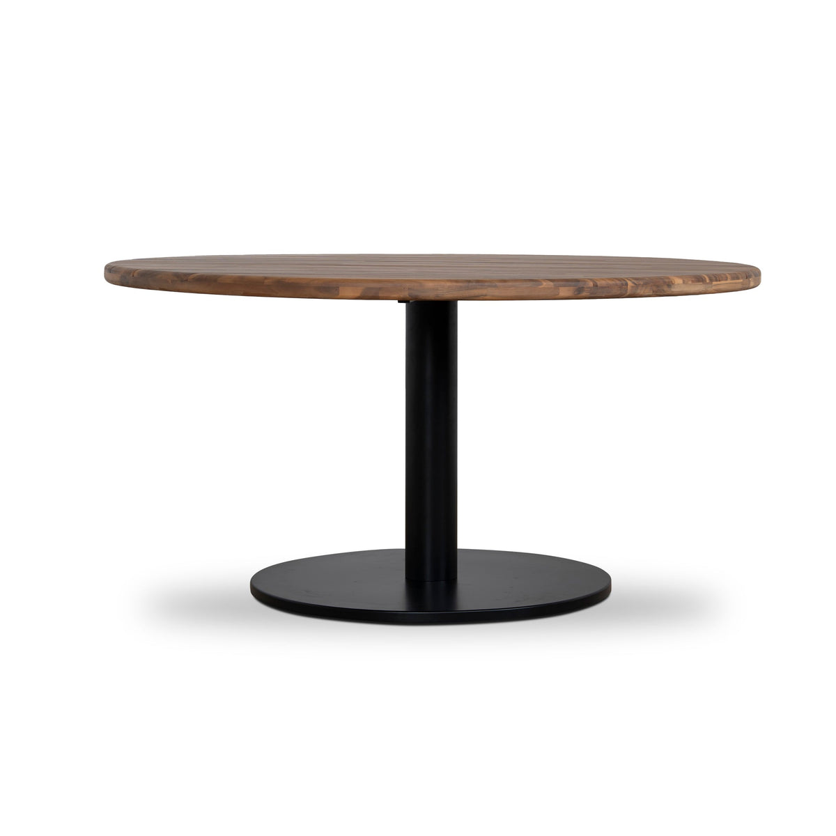 Shawside 140cm Round Outdoor Dining Table