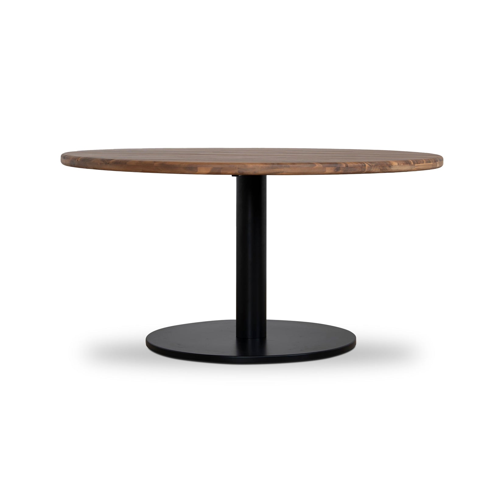 Shawside 140cm Round Outdoor Dining Table