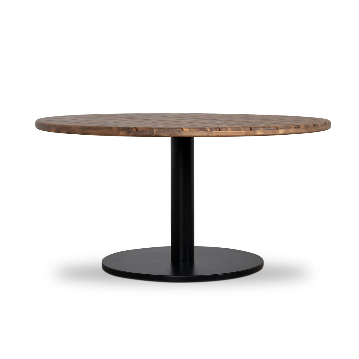 Shawside 140cm Round Outdoor Dining Table