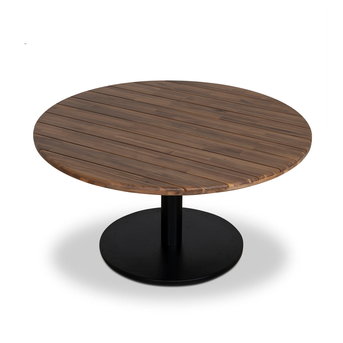 Shawside 140cm Round Outdoor Dining Table