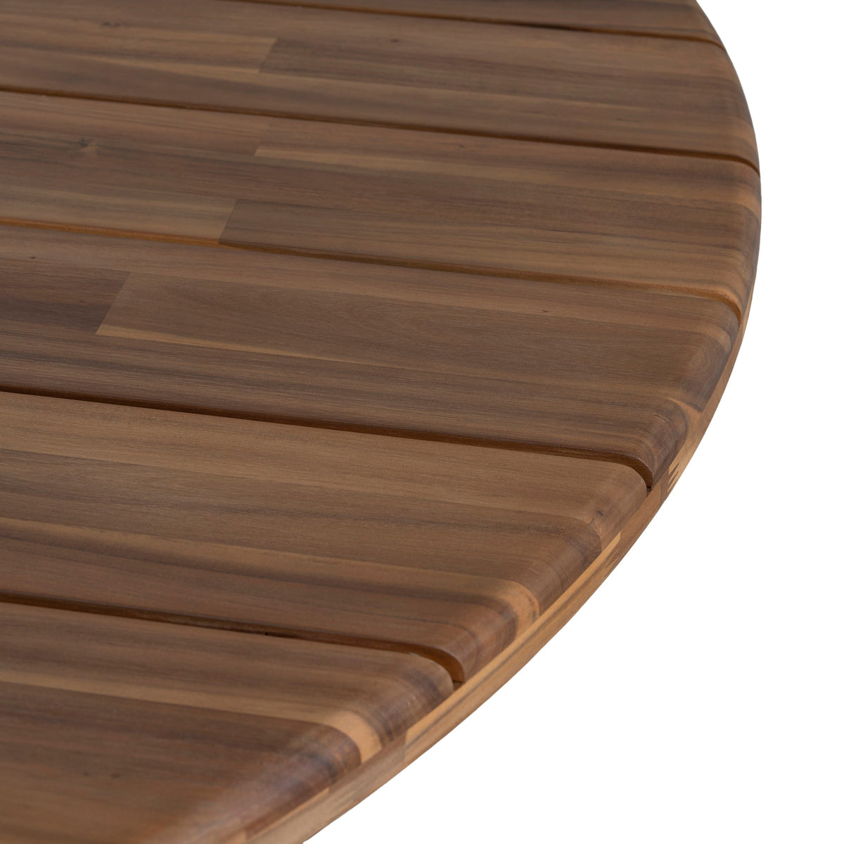 Shawside 140cm Round Outdoor Dining Table