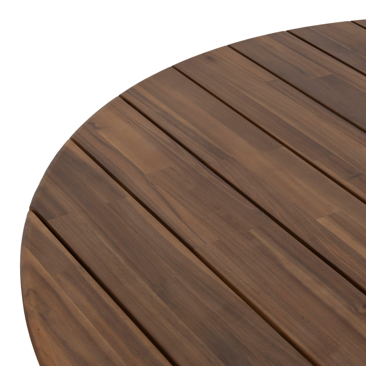 Shawside 140cm Round Outdoor Dining Table