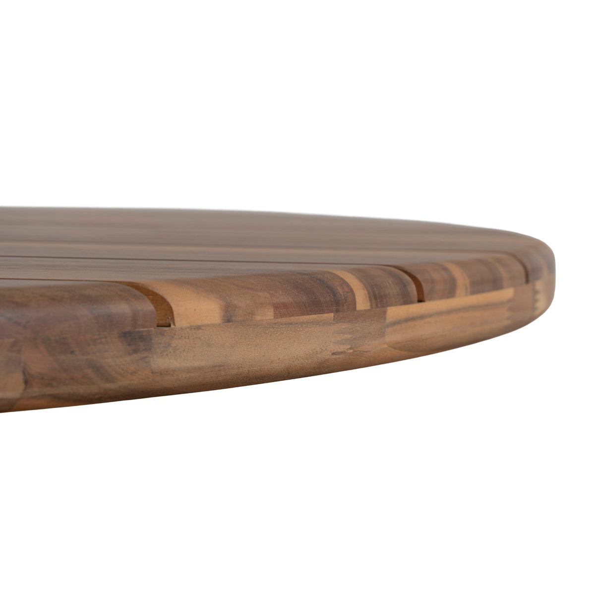 Shawside 140cm Round Outdoor Dining Table