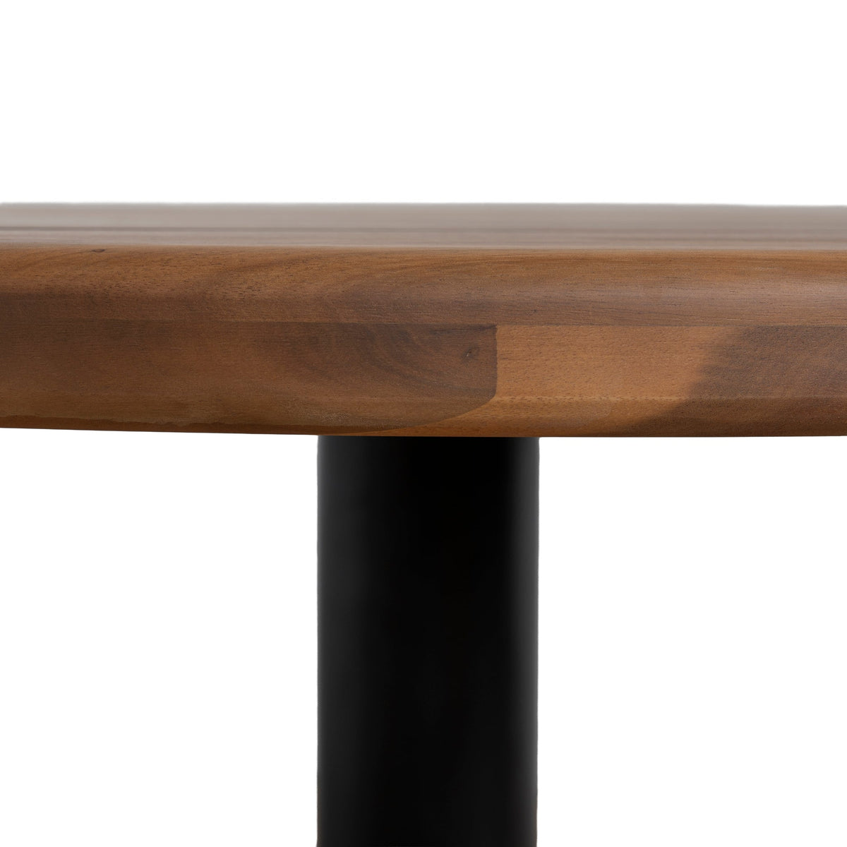 Shawside 140cm Round Outdoor Dining Table