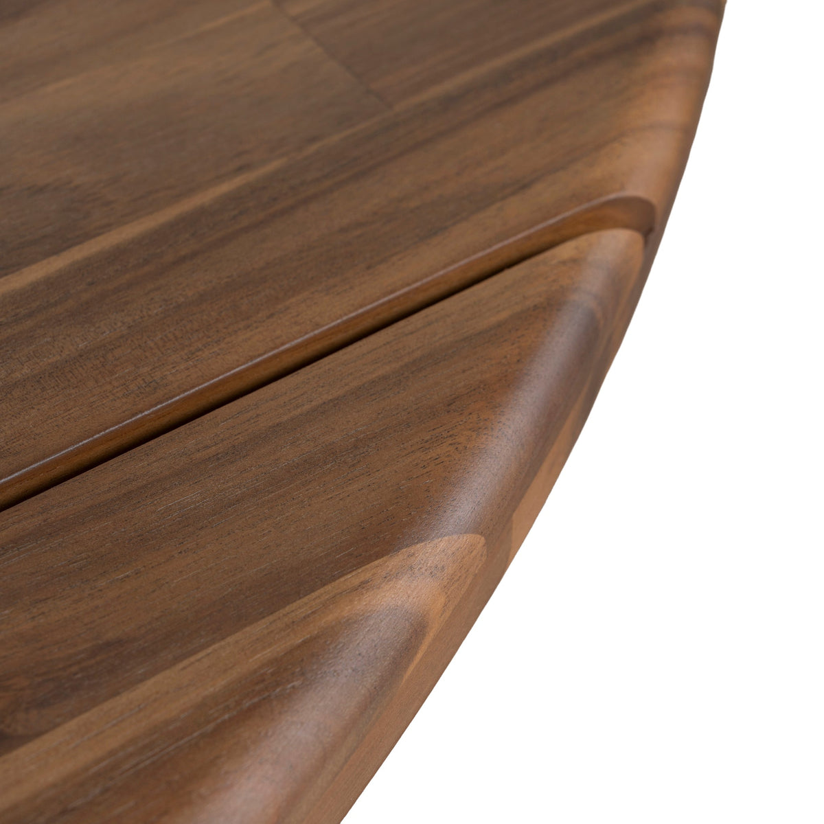 Shawside 140cm Round Outdoor Dining Table