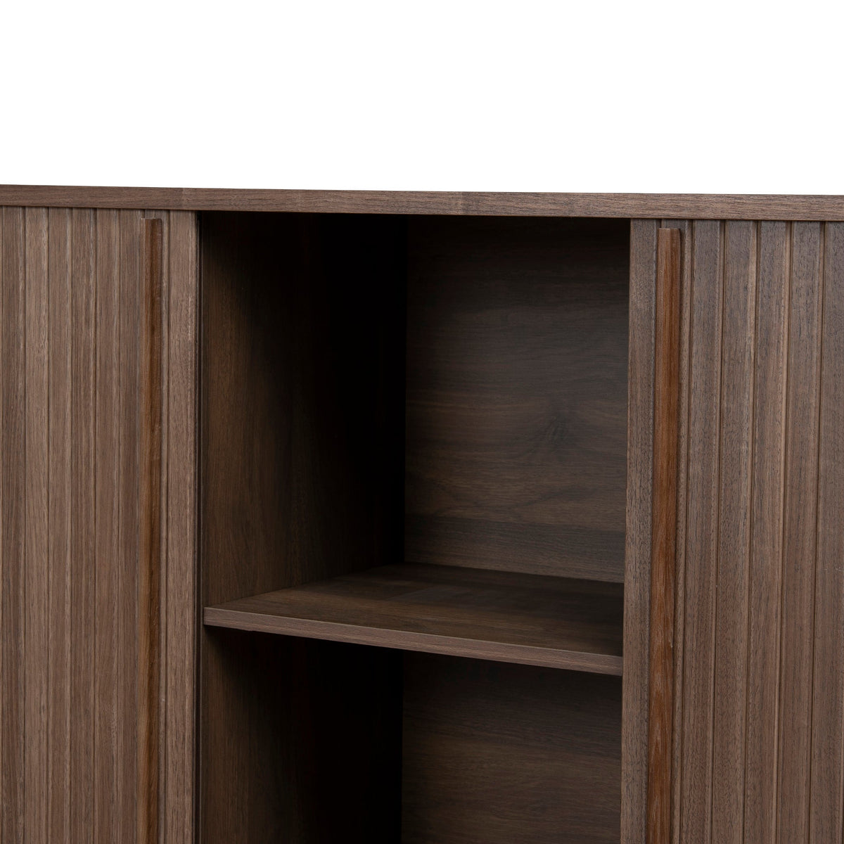 Marlowe 170cm Wooden Buffet Unit