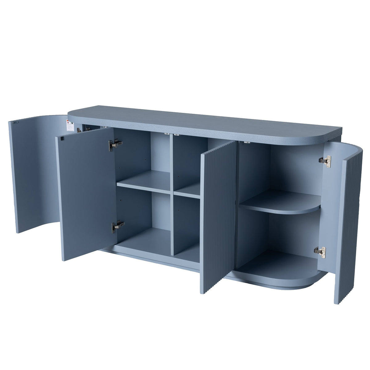 Lowford 160cm Buffet Unit