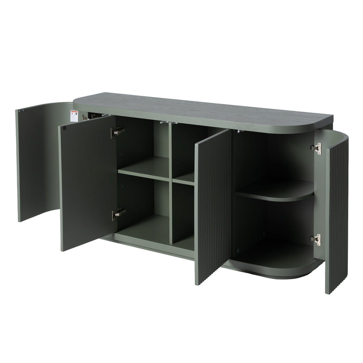 Lowford 160cm Buffet Unit